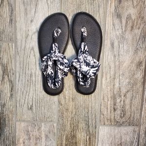 Sanuk Sling Sandal